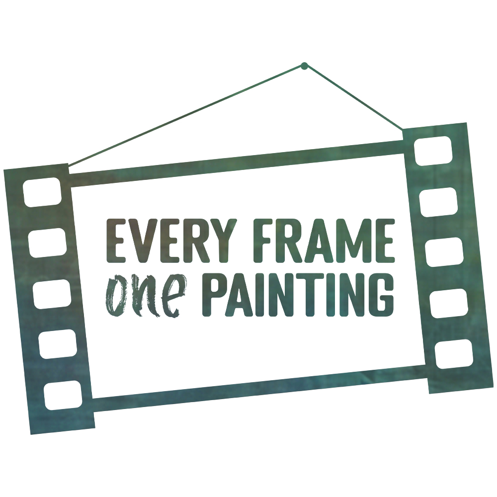 everyframeonepainting